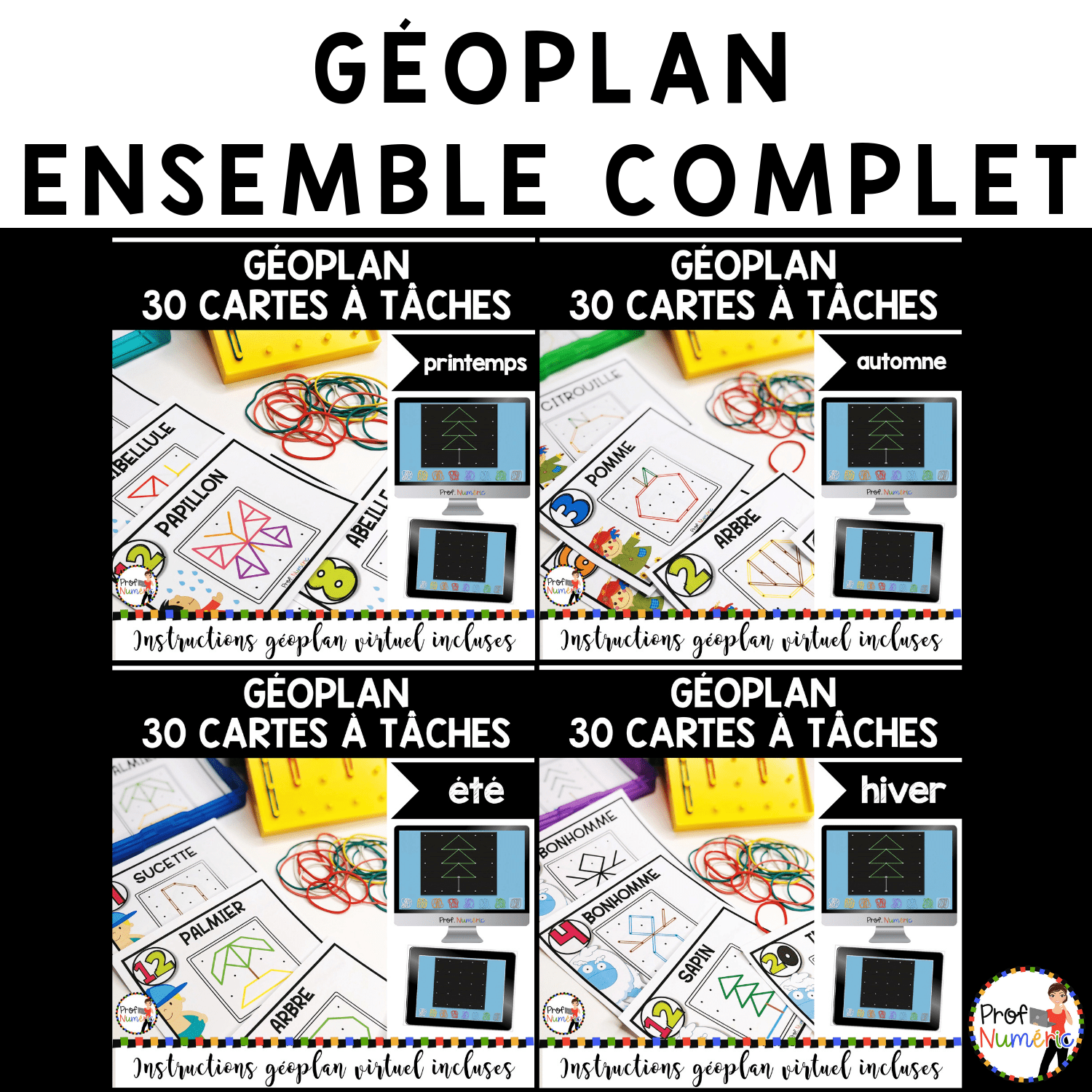 Geoplan - Reproduction de figures  Geoplan, Cycle de l'eau, Jeux maths